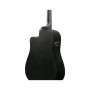 Гітара електроакустична Ibanez V44CE WK (301312)