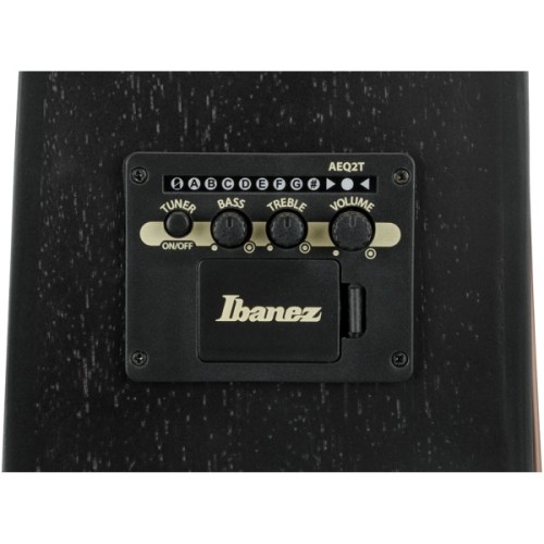 Гітара електроакустична Ibanez V44CE WK (301312)