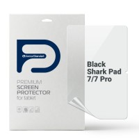 Плівка захисна Armorstandart Matte hydrogel Black Shark Pad 7/7 Pro (ARM93561)