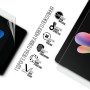 Плівка захисна Armorstandart Matte hydrogel Black Shark Pad 7/7 Pro (ARM93561)