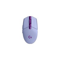 Мишка Logitech G305 X Superlight Wireless Lilac (910-007755)