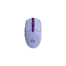 Мишка Logitech G305 X Superlight Wireless Lilac (910-007755)