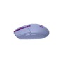 Мишка Logitech G305 X Superlight Wireless Lilac (910-007755)
