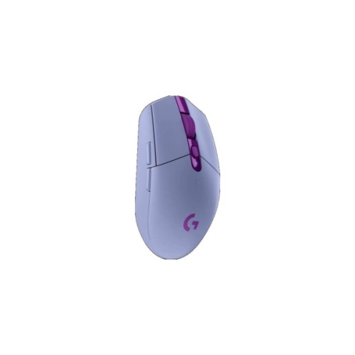 Мишка Logitech G305 X Superlight Wireless Lilac (910-007755)