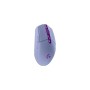 Мишка Logitech G305 X Superlight Wireless Lilac (910-007755)