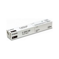 Тонер-картридж Canon C-EXV60 black (4311C001)