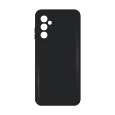 Чохол до мобільного телефона ACCLAB SoftShell Samsung Galaxy M14 5G Black (1283126576102)
