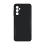 Чохол до мобільного телефона ACCLAB SoftShell Samsung Galaxy M14 5G Black (1283126576102)