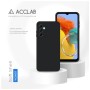 Чохол до мобільного телефона ACCLAB SoftShell Samsung Galaxy M14 5G Black (1283126576102)