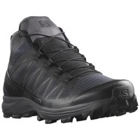 Кросівки Salomon Speed Assault Wolf/Wolf/Black 9.5 (L41624800-9.5)