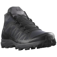 Кросівки Salomon Speed Assault Wolf/Wolf/Black 9.5 (L41624800-9.5)