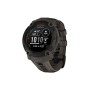 Смарт-годинник Garmin Instinct E, 45 mm, Black Bezel with Charcoal Band, GPS смарт-годинник (010-02933-00)