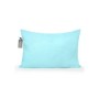 Ковдра MirSon Набір шовковий №1688 Eco Light Blue Ковдра 172х205 + подушка (2200002656986)