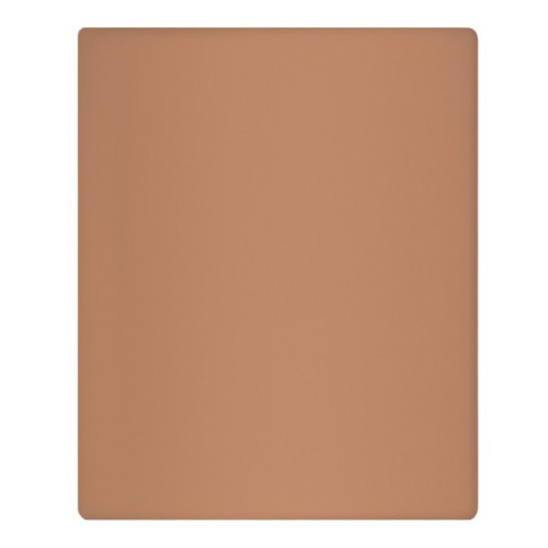 Простирадло Ardesto на резинці Mix&Match, 100% бавовна, сатин коричневий 180х200+30 см (ART1820FSH)