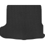 Килимок в багажник EVAtech Mazda 3 (BM) 2013-2019 3 покоління Se (MZ11073B1RBB)