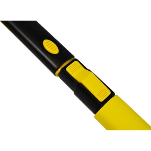 Щітка зі скребком Bottari 77,5 - 100 см "EXTENSION-100" (32335-IS)