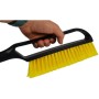 Щітка зі скребком Bottari 77,5 - 100 см "EXTENSION-100" (32335-IS)