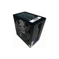 Блок живлення Delux 650W (DLP-50DGM)