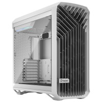 Корпус для ПК Fractal Design Torrent White TG Clear Tint (FD-C-TOR1A-03)