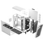 Корпус для ПК Fractal Design Torrent White TG Clear Tint (FD-C-TOR1A-03)