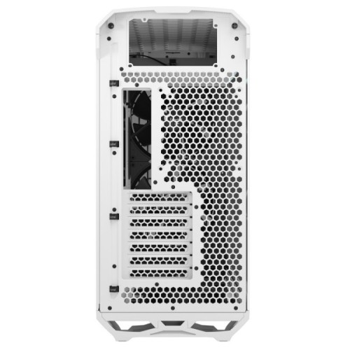 Корпус для ПК Fractal Design Torrent White TG Clear Tint (FD-C-TOR1A-03)