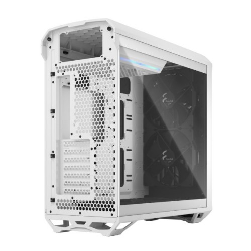 Корпус для ПК Fractal Design Torrent White TG Clear Tint (FD-C-TOR1A-03)