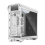 Корпус для ПК Fractal Design Torrent White TG Clear Tint (FD-C-TOR1A-03)