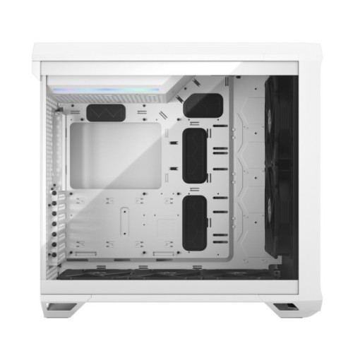 Корпус для ПК Fractal Design Torrent White TG Clear Tint (FD-C-TOR1A-03)