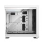 Корпус для ПК Fractal Design Torrent White TG Clear Tint (FD-C-TOR1A-03)