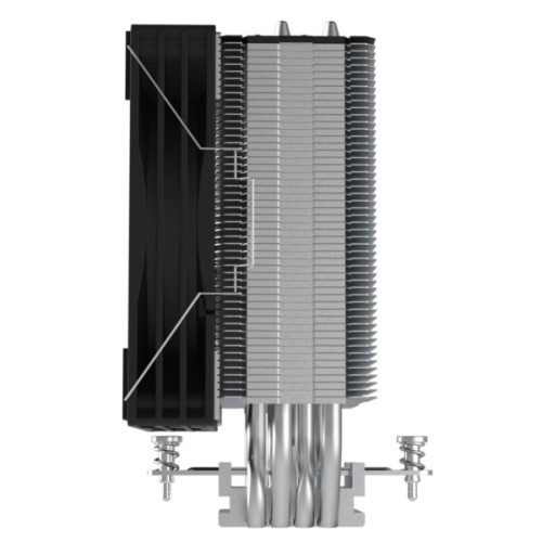 Кулер до процесора Zalman CNPS9XOPTIMA2
