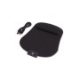 Килимок для мишки Maxxter MMP-LEDPAD-BK RGB Black (MMP-LEDPAD-BK)