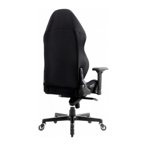 Крісло ігрове GT Racer X-3105 Black (X-3105 Fabric Black)
