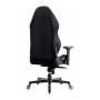 Крісло ігрове GT Racer X-3105 Black (X-3105 Fabric Black)
