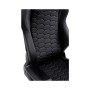 Крісло ігрове GT Racer X-3105 Black (X-3105 Fabric Black)
