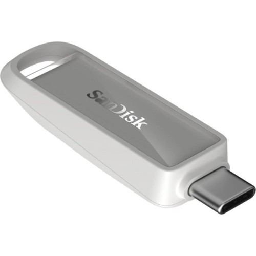 USB флеш накопичувач SanDisk 128GB Phone Drive Arctic White Type-C USB 3.2 (SDIXS0N-128G-GN6NE)