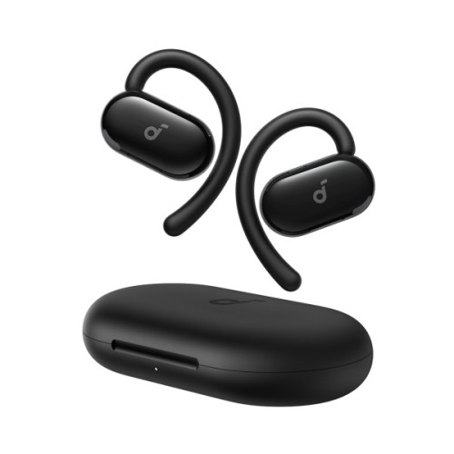 Навушники Anker SoundСore V20i Black (A3876G11)