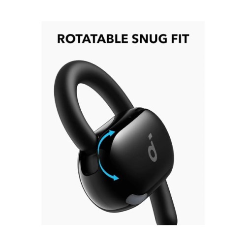 Навушники Anker SoundСore V20i Black (A3876G11)