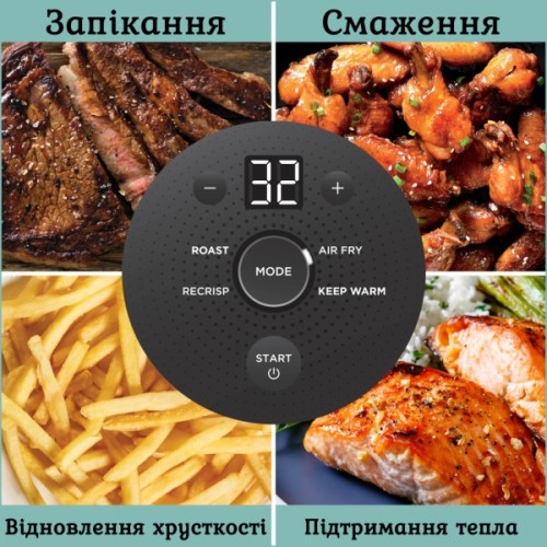 Мультипіч Ninja FN101EUGY