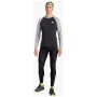 Штани Dynafit Ultra 2 Long Tights Men 71150 0912 - 46/S - чорний (016.002.1645)