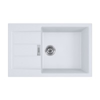 Мийка кухонна Franke Sirius 2.0 S2D 611-78 XL (143.0621.338)