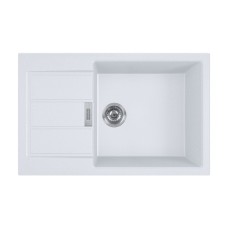 Мийка кухонна Franke Sirius 2.0 S2D 611-78 XL (143.0621.338)