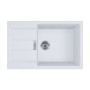 Мийка кухонна Franke Sirius 2.0 S2D 611-78 XL (143.0621.338)