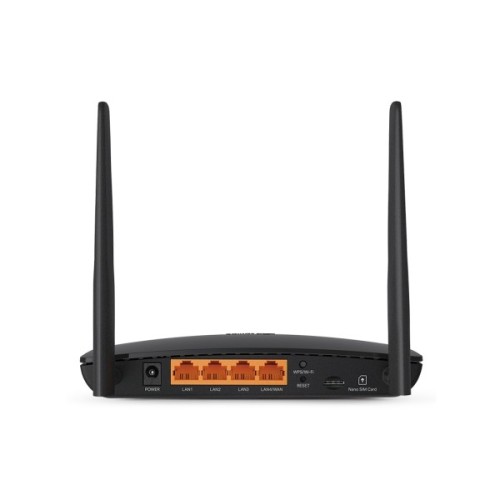 Маршрутизатор TP-Link Archer MR202 (ARCHER-MR202)