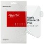 Плівка захисна Armorstandart Kit Clear Screen + Camera Apple iPhone 16 Plus (ARM80716)