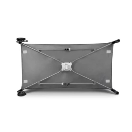 Дитячий манеж Lionelo Flower Grey Stone (LO-FLOWER GREY STONE)