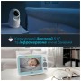 Відеоняня Chicco Video Baby Monitor Evolution (11480.00)