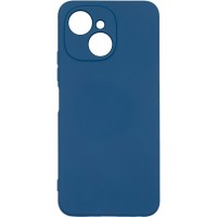 Чохол до мобільного телефона Armorstandart ICON Tecno Spark 40C 4G Camera cover Dark Blue (ARM87940)