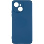 Чохол до мобільного телефона Armorstandart ICON Tecno Spark 40C 4G Camera cover Dark Blue (ARM87940)