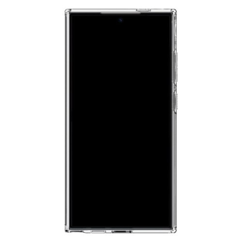 Чохол до мобільного телефона Spigen Ultra Hybrid Samsung Galaxy S24 Ultra Crystal Clear (8809971221771)