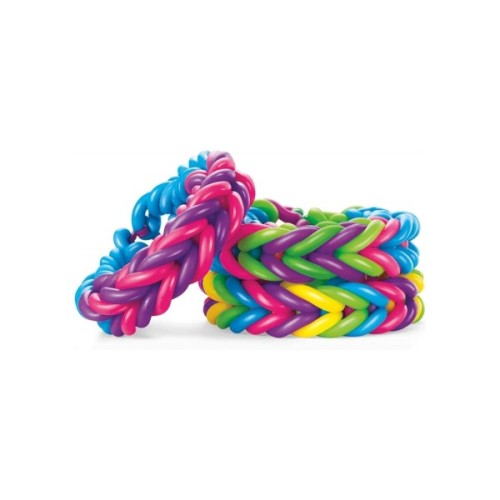 Набір для творчості Cra-Z-Art Squish Magic Bubble Bands виготовлення браслетів (17343CRA)